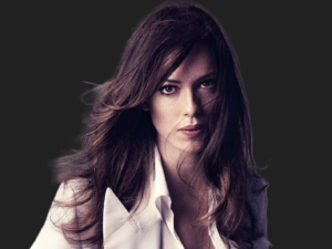 Rebecca Hall