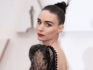 Rooney Mara