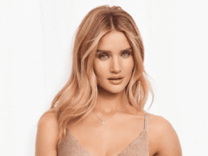 Rosie Huntington-Whiteley