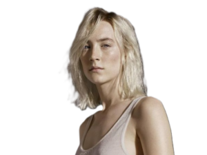 Saoirse Ronan