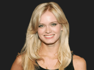 Sara Paxton