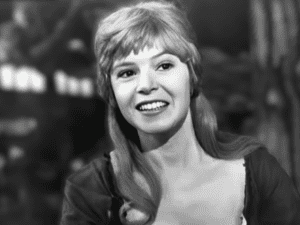 Shani Wallis