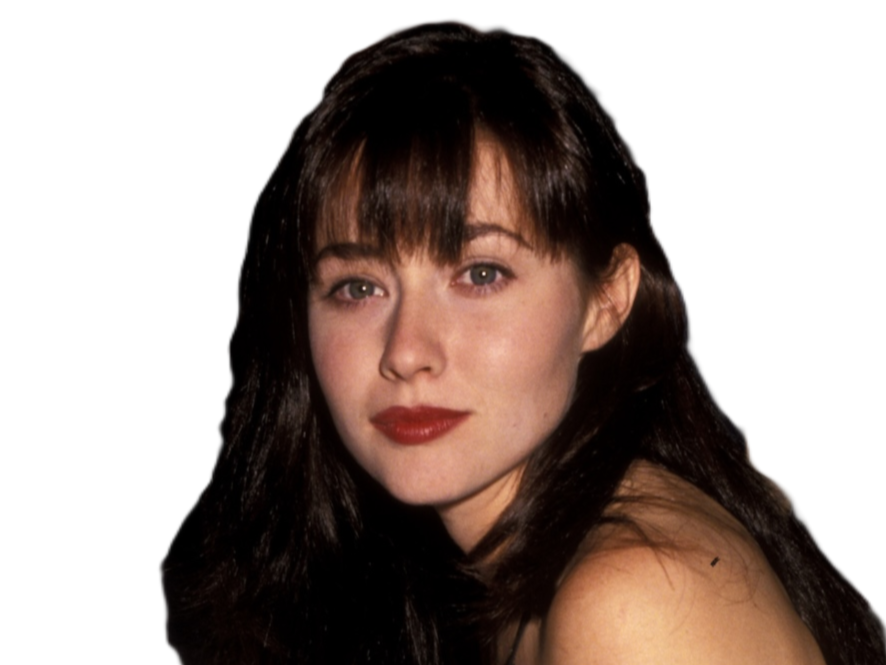 Shannen Doherty