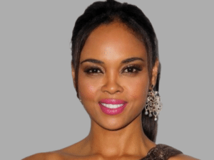 Sharon Leal
