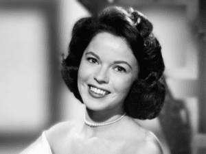 Shirley Temple