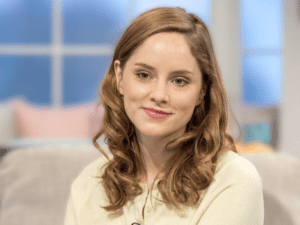 Sophie Rundle