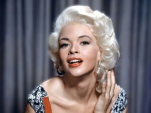 jayne mansfield
