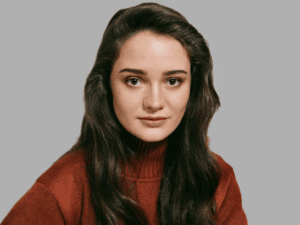 Aisling Franciosi
