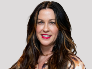 Alanis Morissette