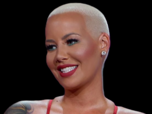 Amber Rose