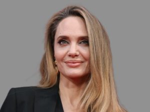 Angelina Jolie