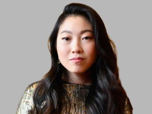 Awkwafina