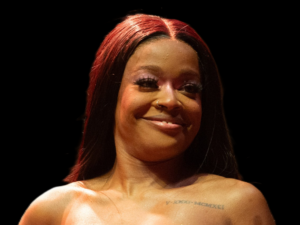 Azealia Banks