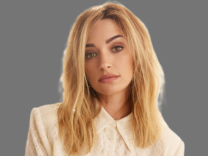 Brianne Howey