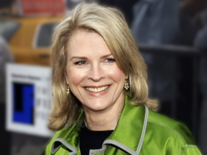 Candice Bergen
