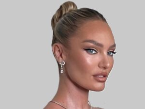 Candice Swanepoel