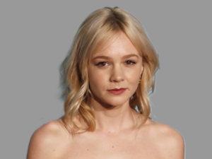 Carey Mulligan