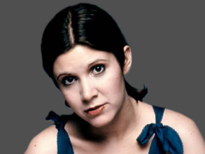 Carrie Fisher