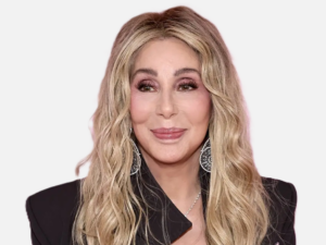 Cher