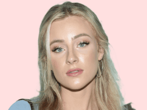 Daisy Keech