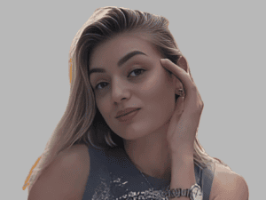 Diana Belitskaya