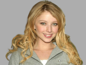 Elisabeth Harnois