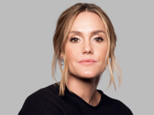 Erinn Hayes