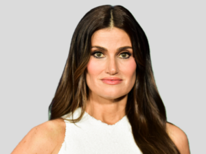 Idina Menzel