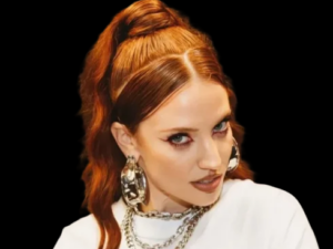 Jess Glynne