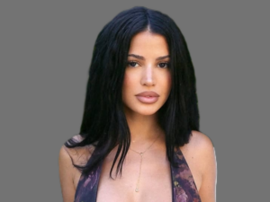 Kailyn De Los Rios