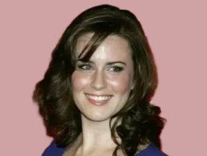 Katie Featherston