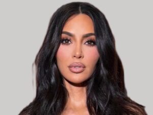 Kim Kardashian