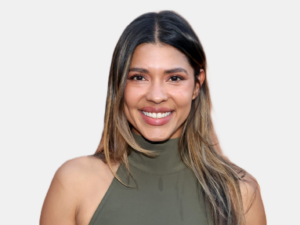 Lisseth Chavez