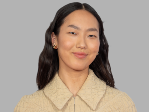 Madison Hu
