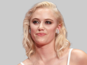 Maika Monroe