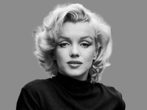 Marilyn Monroe