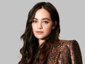 Mary Mouser