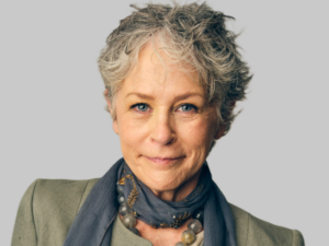Melissa McBride