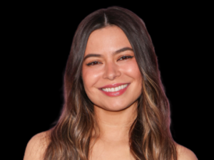 Miranda Cosgrove