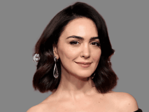 Nazanin Boniadi