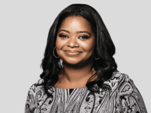 Octavia Spencer