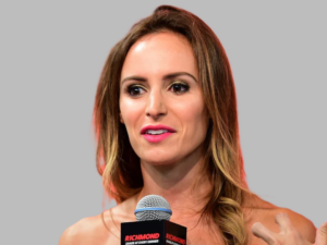 Samantha Busch