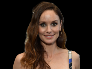 Sarah Wayne Callies