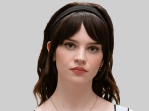Sophie Thatcher