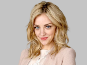 Abby Elliott