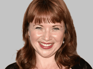 Aileen Quinn