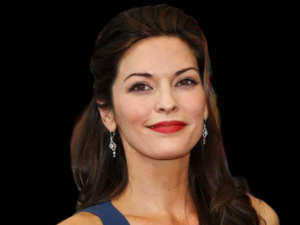 Alana De la Garza
