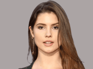 Amanda Cerny