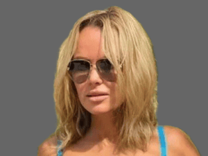 Amanda Holden