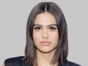 Amelia Gray Hamlin